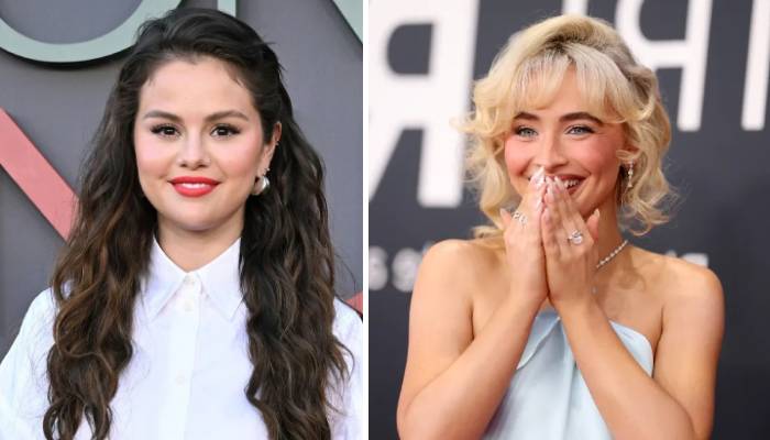 Selena Gomez heaps praise on Sabrina Carpenter in rare heartfelt comment