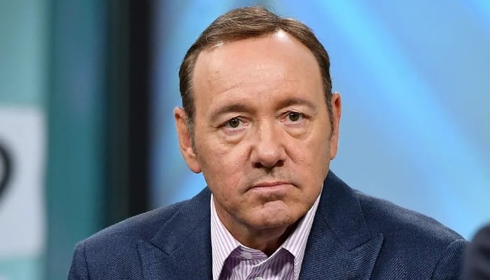 Kevin Spacey hit with fresh legal trouble amid living situation chatter
