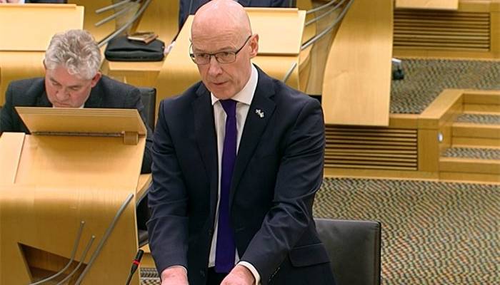 Income Tax rates to remain unchanged as Swinney confirms no rise