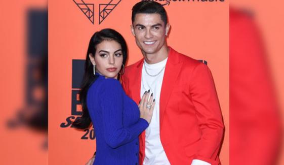 رونالڈو نے شادی کیلئے 500 سال قدیم چرج کا انتخاب کر لیا