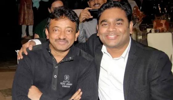 ’میرا دل چاہا اے آر رحمٰن کو ماروں‘