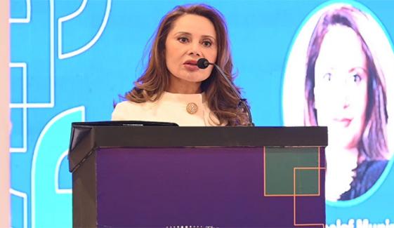 معاشی ترقی ٹیکس اصلاحات کے بغیر ممکن نہیں: ڈاکٹر زیلف منیر