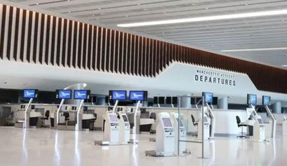 مانچسٹر ایئر پورٹ: کئی ایئر لائنز کے آپریشنز ٹرمینل 1 اور 3 سے ٹرمینل 2 پر منتقل