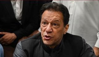 توشہ خانہ ٹو کیس کا آج ہونے والا ٹرائل منسوخ