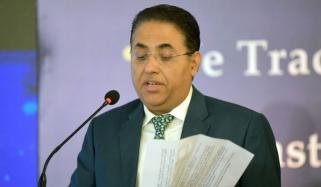  سب جانتے ہیں آئی ایم ایف کی رپورٹ درست ہے، اسے غلط ثابت نہ کریں: ریحان حنیف