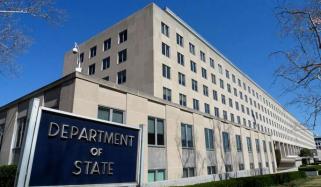 سفارتکار مغربی ممالک پر غیرملکیوں کی امیگریشن محدود کرنے کیلئے دباؤ ڈالیں، امریکا