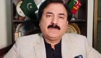 نواز شریف کی پارٹی کو اقتدار میں لانے والوں کا بھی احتساب کیا جائے: شوکت یوسفزئی