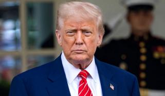 نیشنل گارڈ پر حملے میں ملوث شخص اس کی قیمت چکائے گا: امریکی صدر