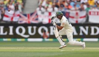 2 روز میں ختم ہونے والے پرتھ ٹیسٹ میچ کی پچ کو کلین چٹ مل گئی