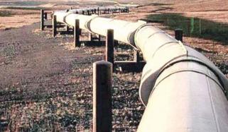 پشاور: 24 انچ ٹرانسمیشن لائن پھٹ گئی، گیس کی فراہمی شدید متاثر