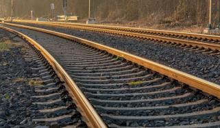 چین: ٹرین کی ٹکر سے 11ریلوے کارکن ہلاک