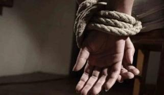 کچے سے اغوا ہونے والا نوجوان تاوان کی ادائیگی کے بعد بازیاب
