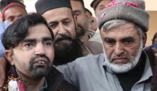 کچے سے اغوا ہونے والا نوجوان تاوان کی ادائیگی کے بعد بازیاب