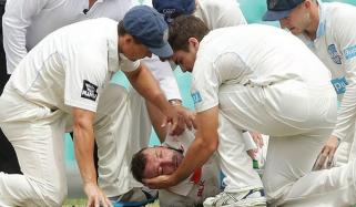 کرکٹ میچ کے دوران پیش آئے ناخوشگوار واقعہ کو 11 سال مکمل