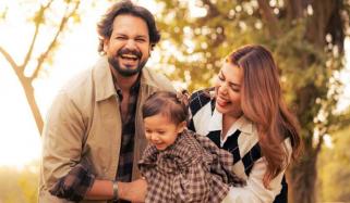 اذلان شاہ کی ’دوسری شادی‘ کا دعویٰ پبلسٹی اسٹنٹ نکلا