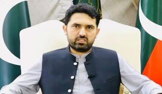 وزیراعلیٰ خیبر پختونخوا کا 7 دسمبر کو پشاور میں جلسے کا اعلان