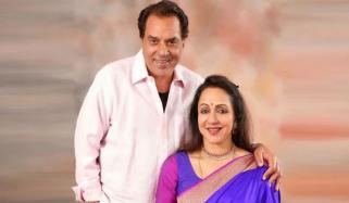 ہیما مالنی کا دھرمیندر کی موت کے بعد پہلا جذباتی پیغام