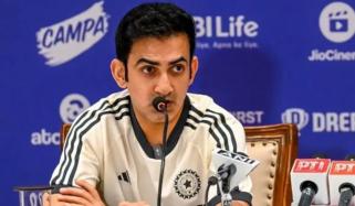 جنوبی افریقہ سے عبرتناک شکست، گوتم گمبھیر کی برطرفی کی افواہیں زیرگردش