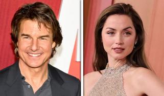 آنا دے آرمس اور ٹام کروز کے بریک اپ کی اصل وجہ سامنے آگئی