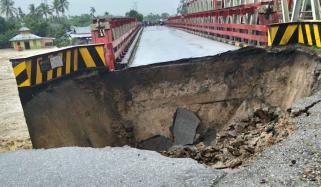 انڈونیشیا میں 6.3 شدت کا زلزلہ