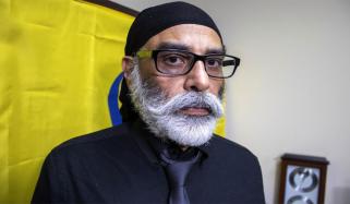 سکھ فار جسٹس کا بھارت کیخلاف سکھوں کی پاک فوج میں بھرتی کا مطالبہ