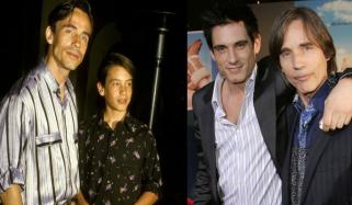 امریکی گلوکار جیکسن براؤن کے بیٹے اداکار ایتھن براؤن چل بسے 