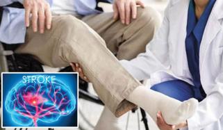 نوجوانوں میں فالج کے حملوں میں تشویشناک اضافہ