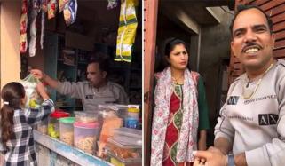 بھارت: ویڈیو میں کم عمر بچی ساتھ نازیبا جملے بولنے پر یوٹیوبر گرفتار 