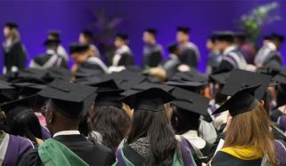 انگلینڈ میں 50 ہائر ایجوکیشن ادارے بندش کے خطرے سے دوچار