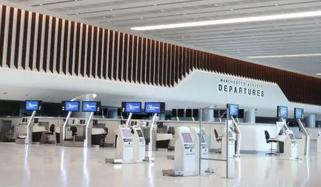 مانچسٹر ایئر پورٹ: کئی ایئر لائنز کے آپریشنز ٹرمینل 1 اور 3 سے ٹرمینل 2 پر منتقل