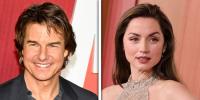 آنا دے آرمس اور ٹام کروز کے بریک اپ کی وجہ کیا بنی؟