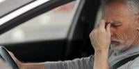 ڈرائیونگ کی عادات کس بیماری کی علامات ہوسکتی ہیں؟