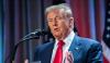 جارجیا میں ٹرمپ کے خلاف انتخابی مداخلت کا مقدمہ خارج