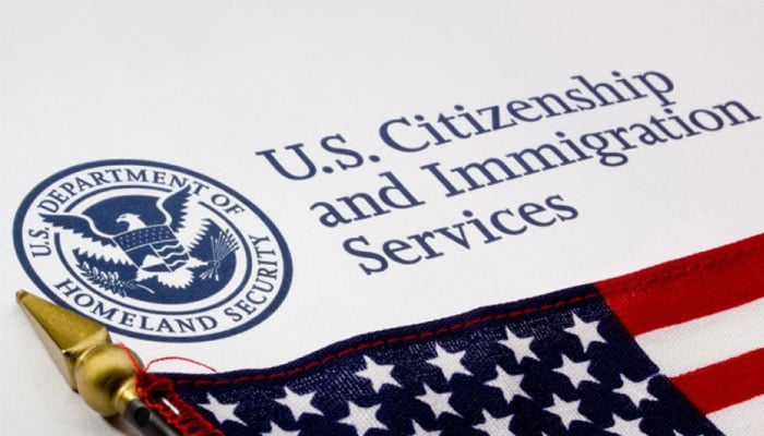 امریکا نے افغانوں کی امیگریشن پر کام روک دیا
