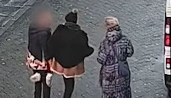 تصویر:سوشل میڈیا