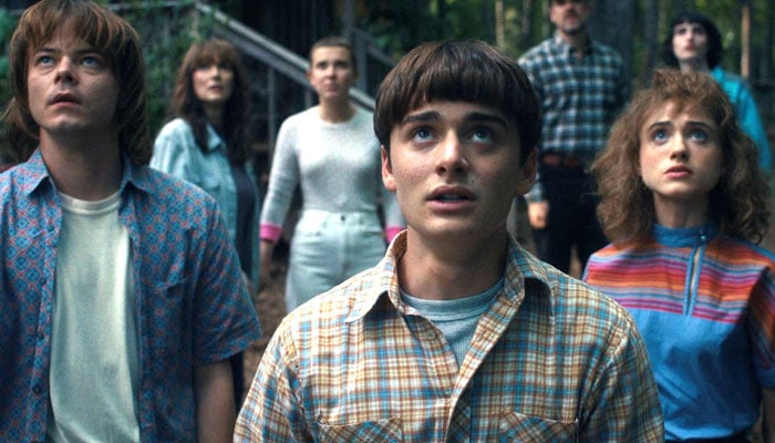 فوٹو — سوشل میڈیا