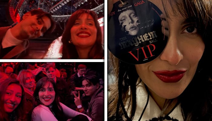 فوٹو — انسٹاگرام