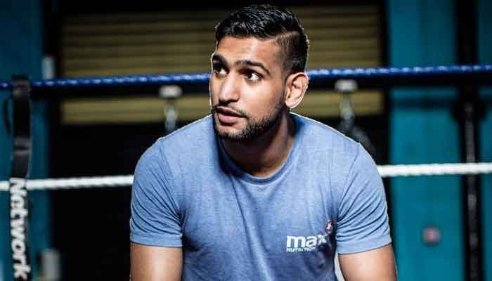 باکسر عامر خان—فائل فوٹو