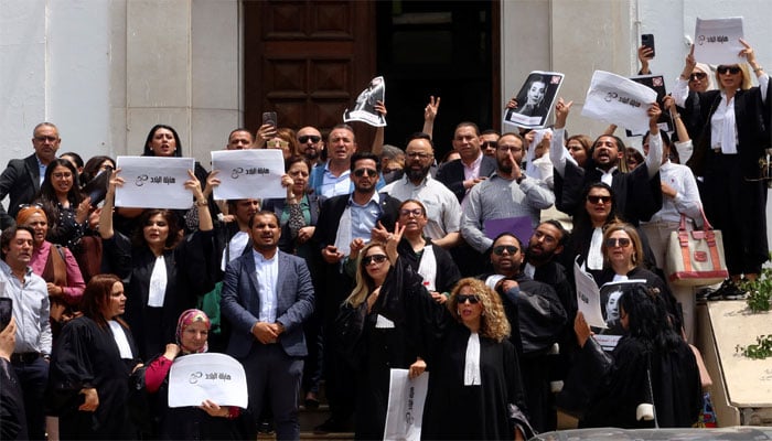 تصویر سوشل میڈیا۔