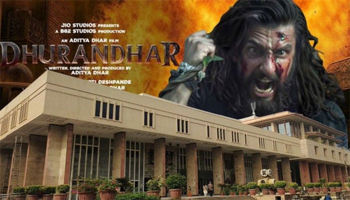 فوٹو: بھارتی میڈیا