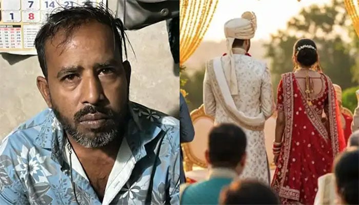 فوٹو: بھارتی میڈیا