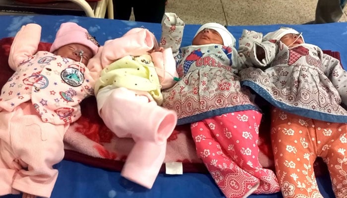 —تصویر بشکریہ باچا خان میڈیکل کمپلیکس