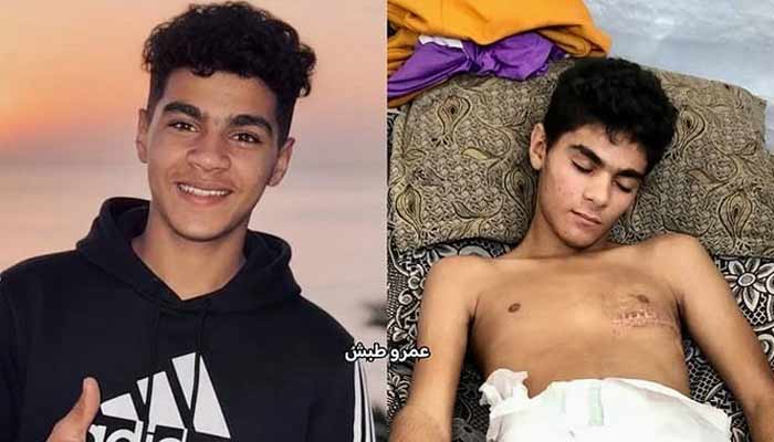 فوٹو: سوشل میڈیا