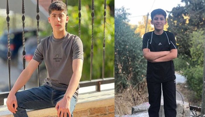 فوٹو: القدس نیوز