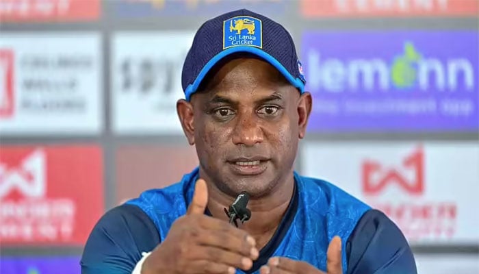 جے سوریا کا میچ اور دورے کی فیس سیلاب متاثرین کو دینے کا اعلان