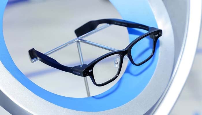 Alibaba announces Quark AI glasses in China in bid to outdo Meta