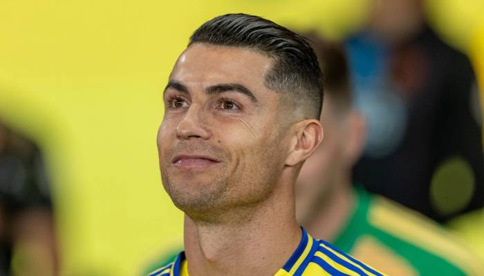Cristiano Ronaldo makes unexpected career move at age 40