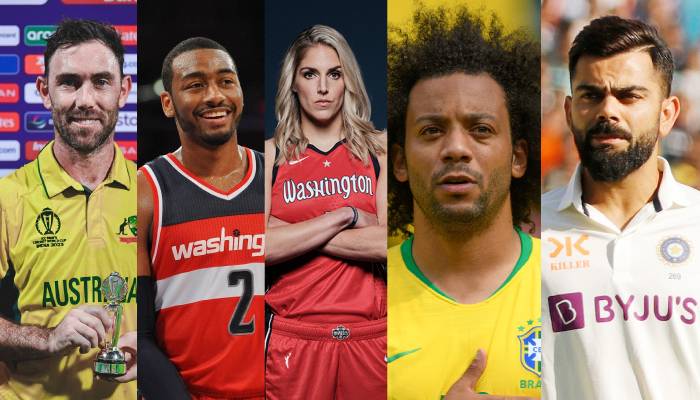 Athletes who announced retirement in 2025: Kohli, Rohit Sharma, Marcelo and others