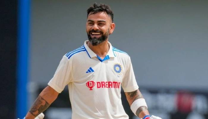 Athletes who announced retirement in 2025: Kohli, Rohit Sharma, Marcelo and others