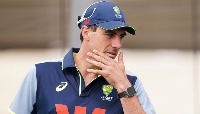 Australian captain to miss second Ashes Test amid back injury